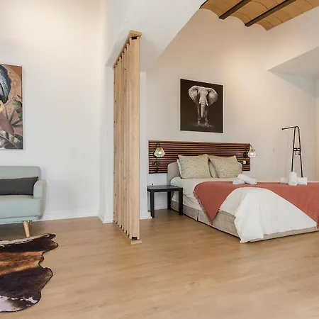 Lofts Calle Sol * Jerez de la Frontera