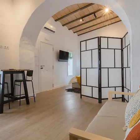 Lofts Calle Sol * Jerez de la Frontera
