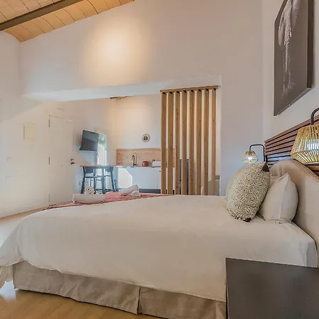 Lofts Calle Sol Apartment *