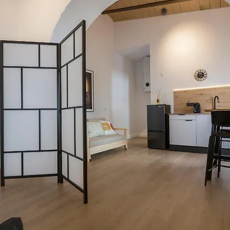 Lofts Calle Sol *