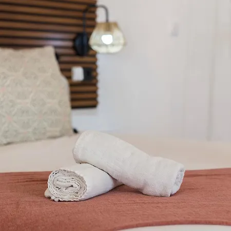 Apartment Lofts Calle Sol *